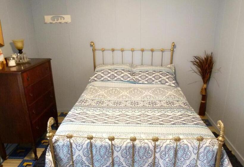 住宿加早餐 La Maison Entre Mer Montagnes