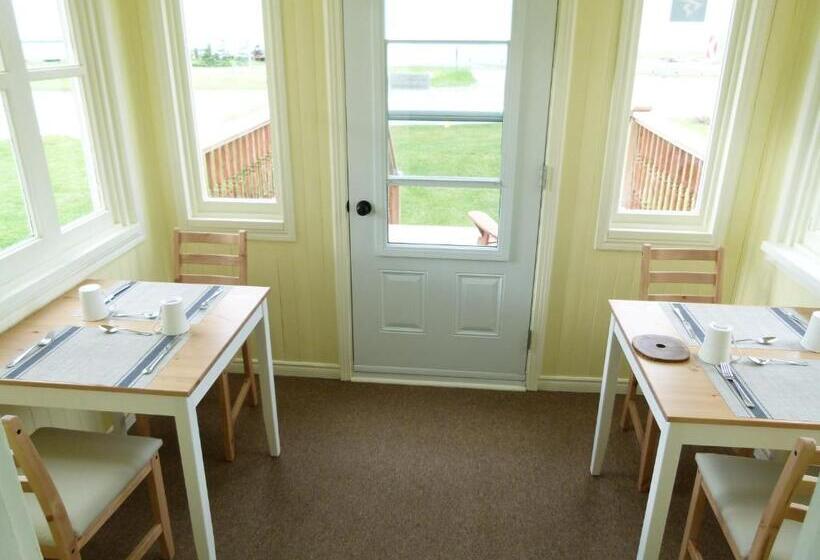 住宿加早餐 La Maison Entre Mer Montagnes