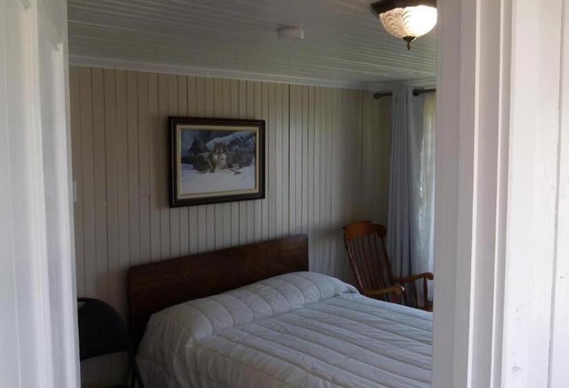 住宿加早餐 La Maison Entre Mer Montagnes