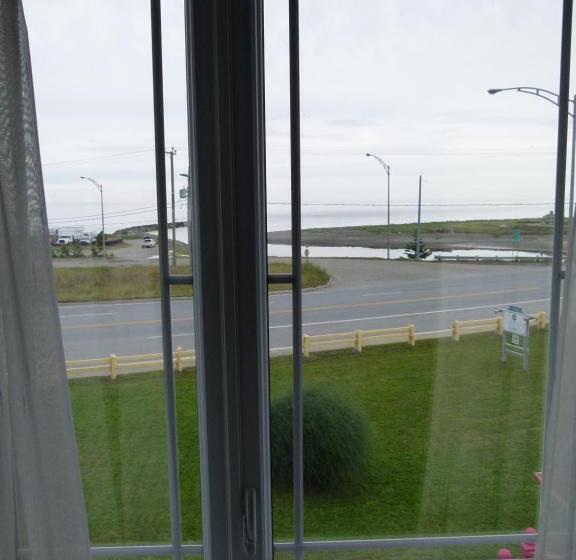 住宿加早餐 La Maison Entre Mer Montagnes