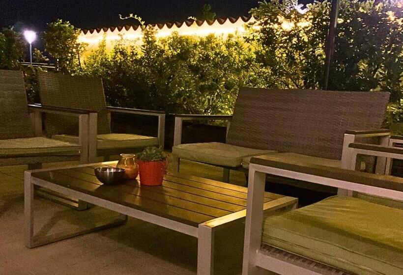 צימר Malpassuti Resort