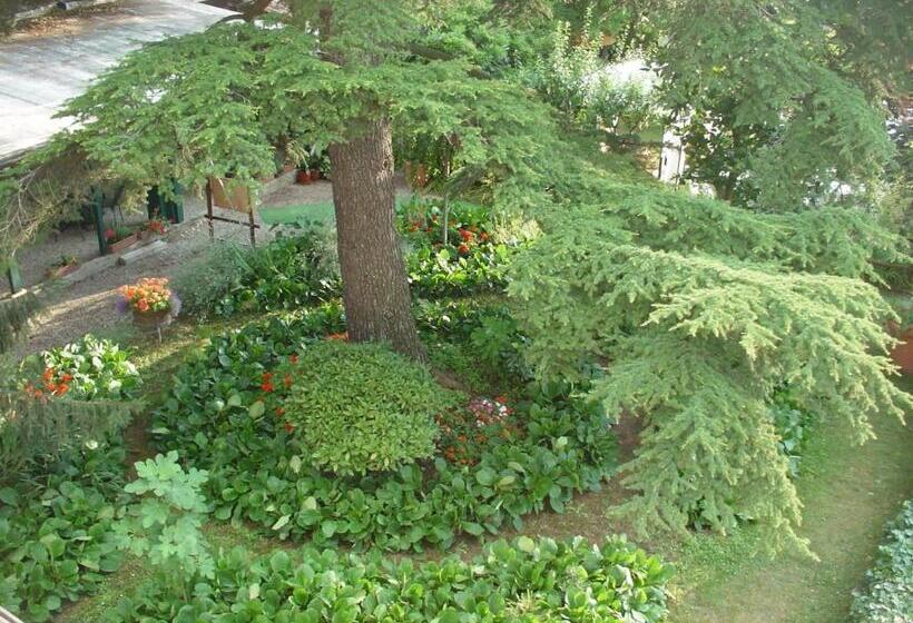 צימר Malpassuti Resort