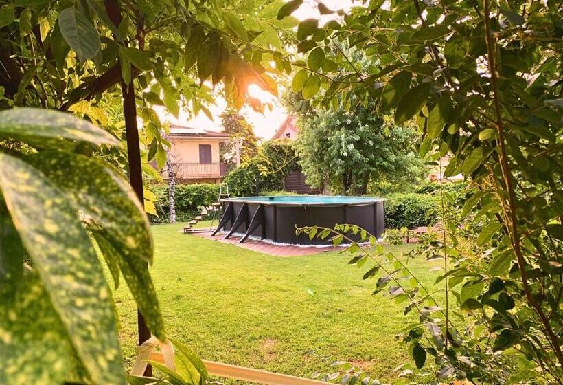 צימר Malpassuti Resort