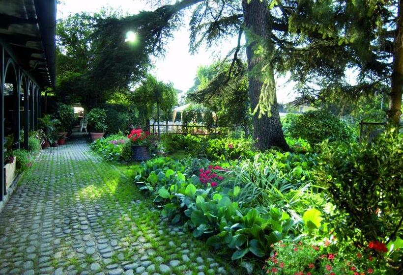 צימר Malpassuti Resort