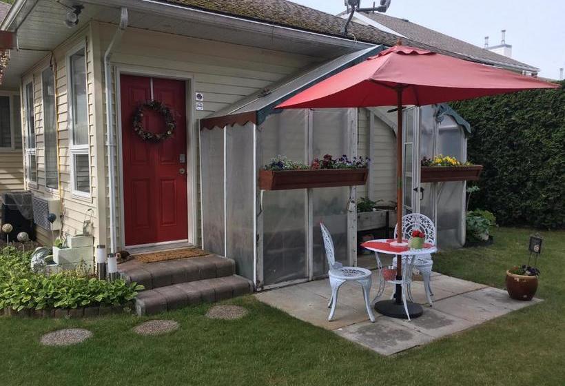 ベッドアンドブレックファースト Wedgewood Guest House