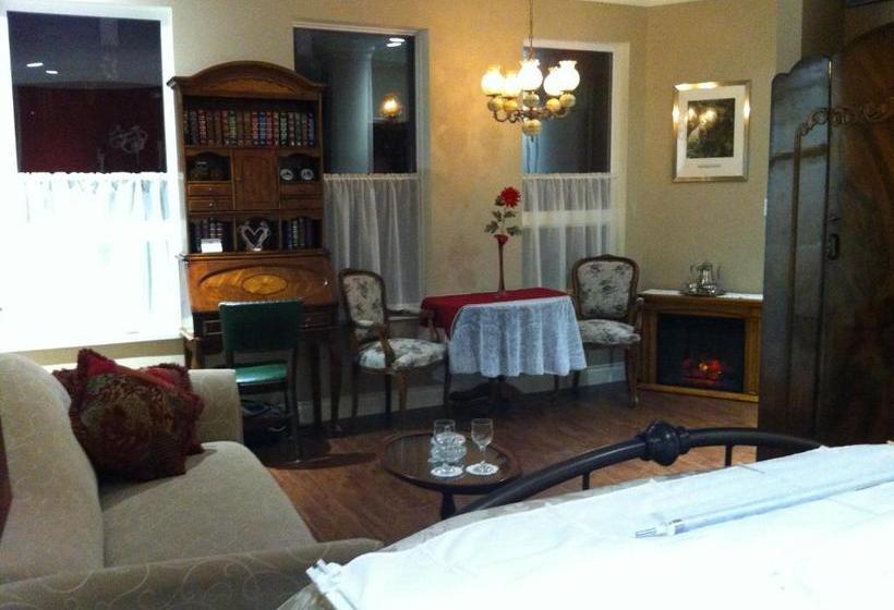 ベッドアンドブレックファースト Wedgewood Guest House