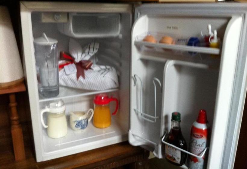 ベッドアンドブレックファースト Wedgewood Guest House