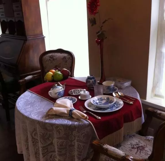 ベッドアンドブレックファースト Wedgewood Guest House