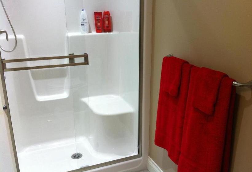 ベッドアンドブレックファースト Wedgewood Guest House