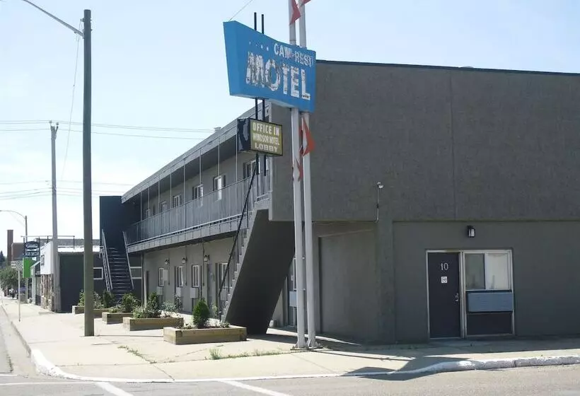 Camrest Motel