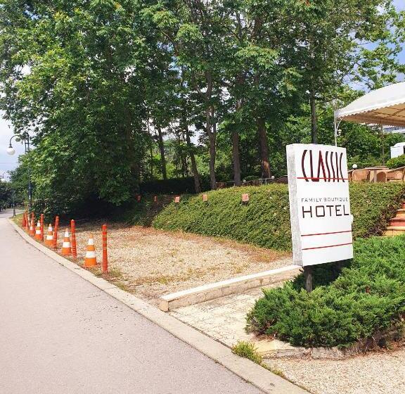Family Hotel Classic