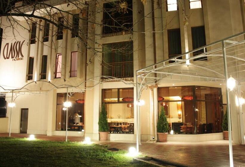 Family Hotel Classic