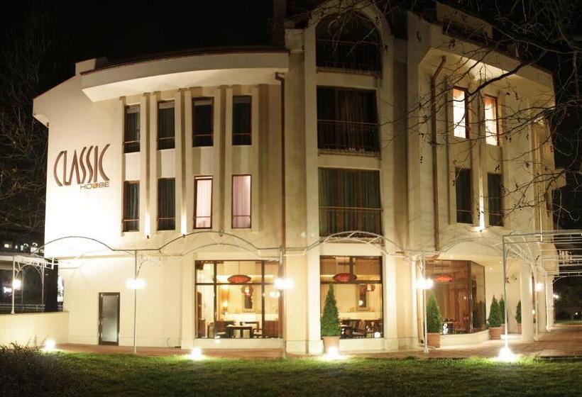 Family Hotel Classic