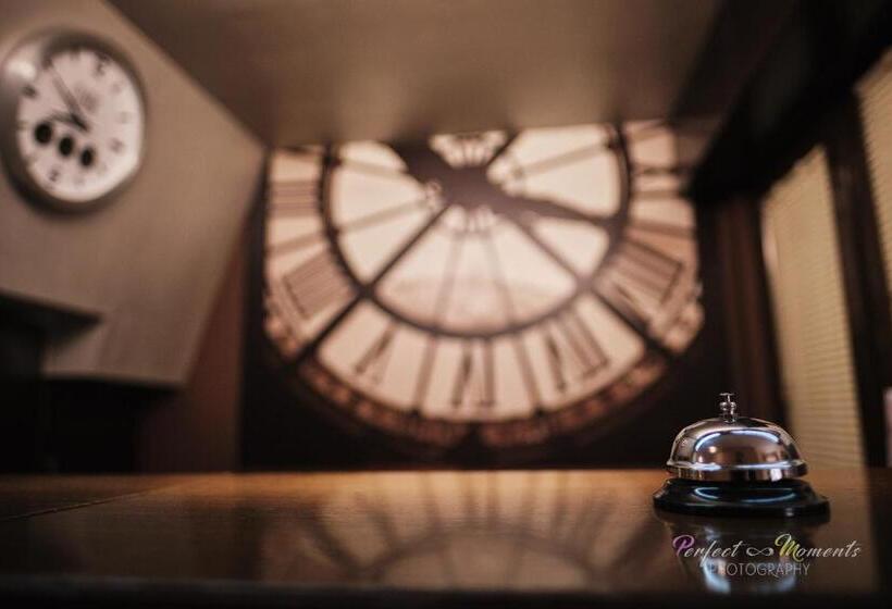 Family Hotel Classic