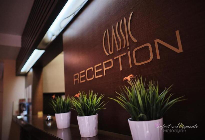 Family Hotel Classic