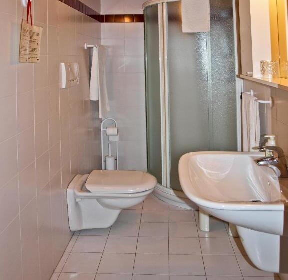 فندق Agriturismo Il Palazzone