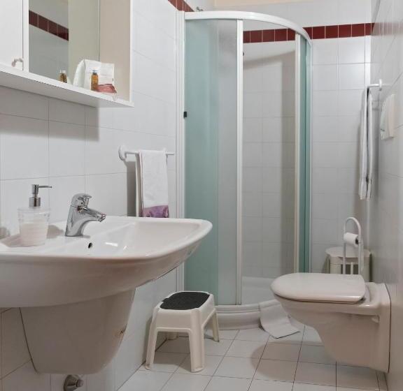 فندق Agriturismo Il Palazzone