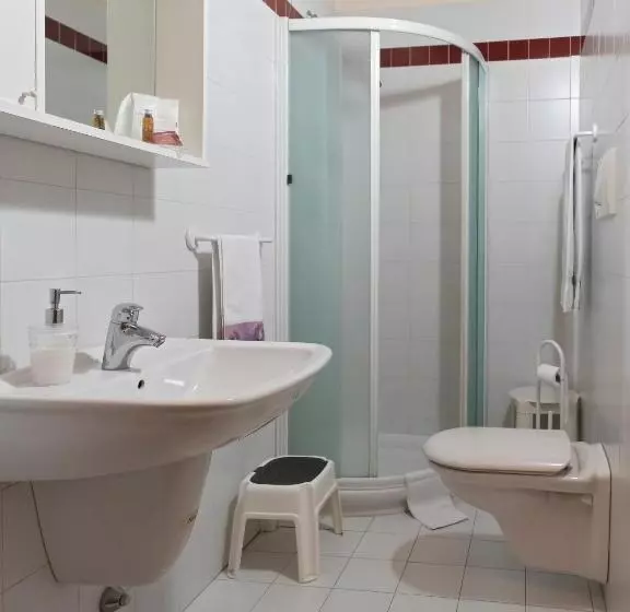 ホテル Agriturismo Il Palazzone