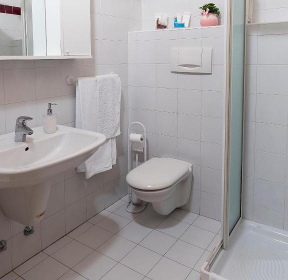 فندق Agriturismo Il Palazzone