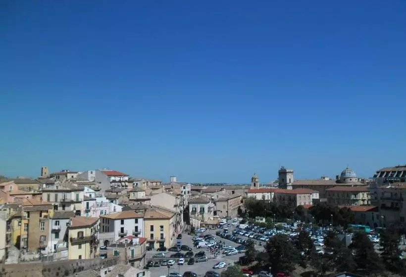ホテル Albergo Roma
