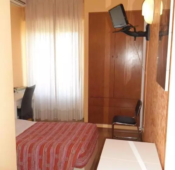 ホテル Albergo Roma