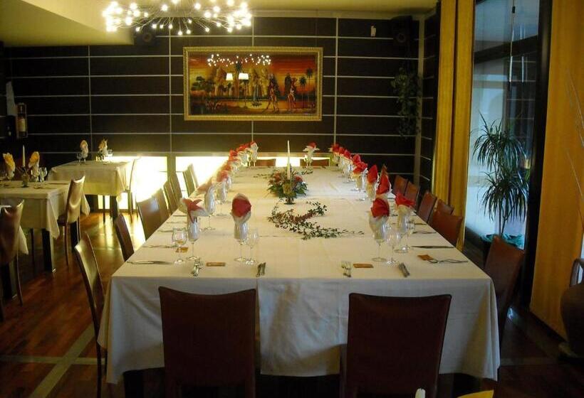 בית מלון כפרי Colombo