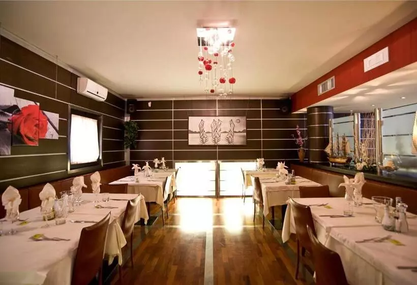 Hotelli Colombo