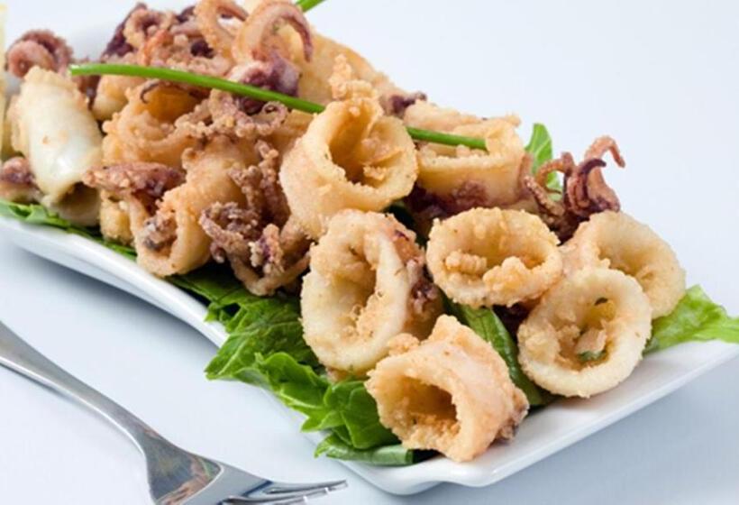 בית מלון כפרי Colombo