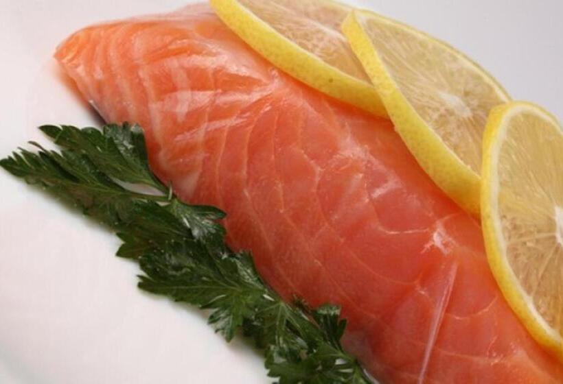 בית מלון כפרי Colombo