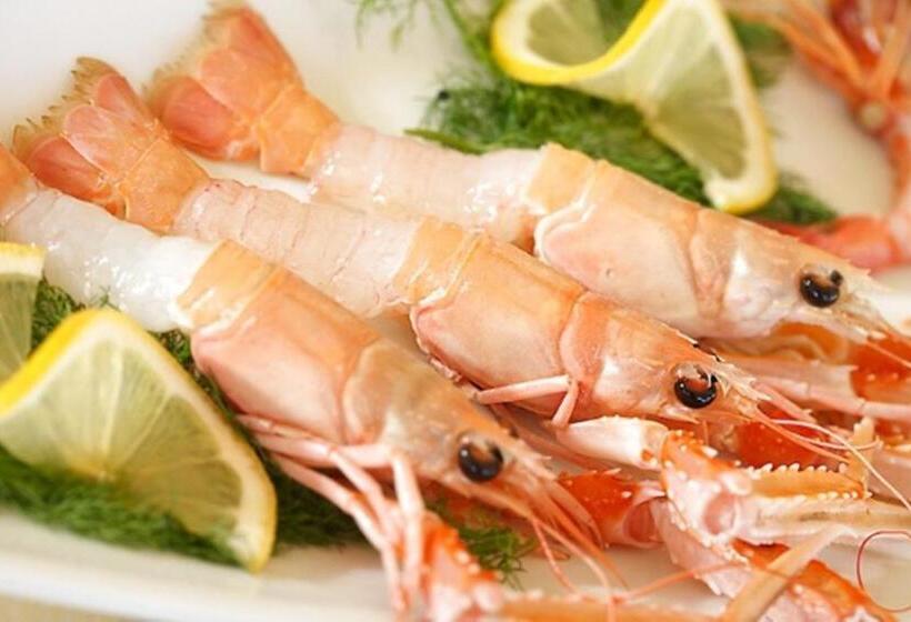 בית מלון כפרי Colombo