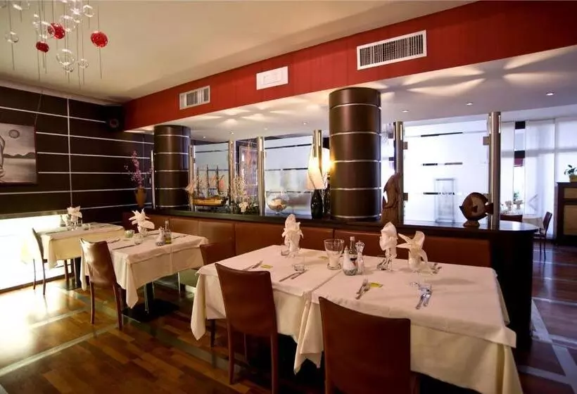 Hotelli Colombo