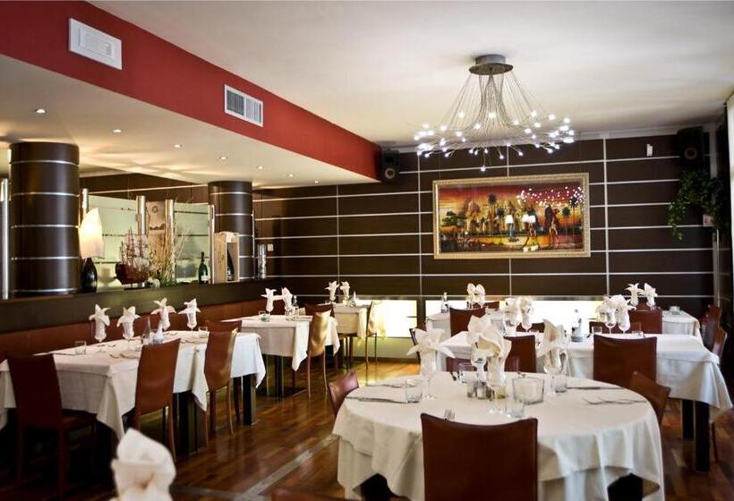 בית מלון כפרי Colombo