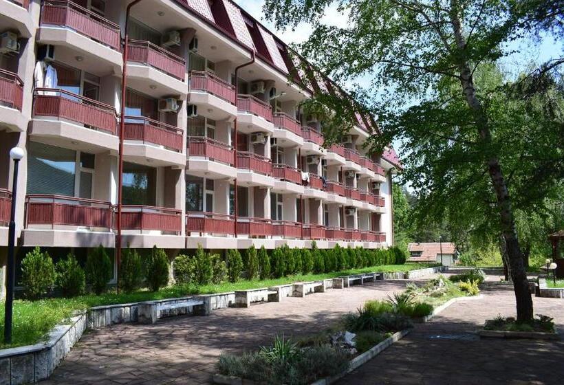 Balneo Hotel Konstantsia