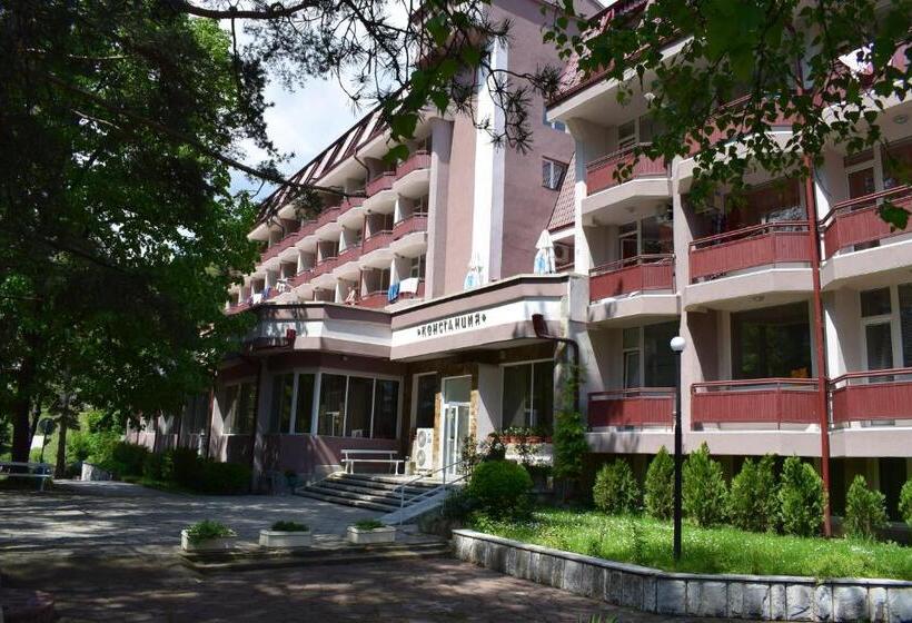 Balneo Hotel Konstantsia