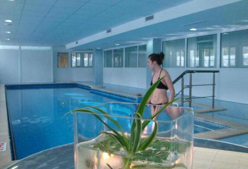 Balneo Hotel Konstantsia