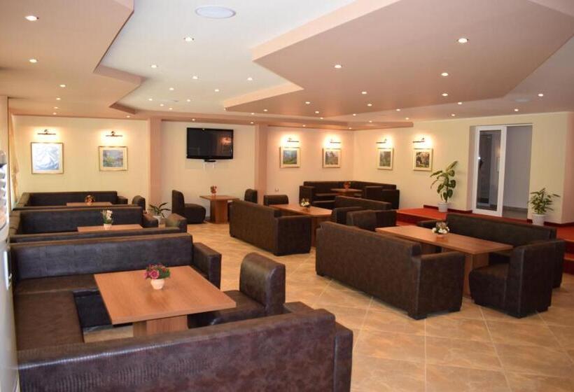 Balneo Hotel Konstantsia