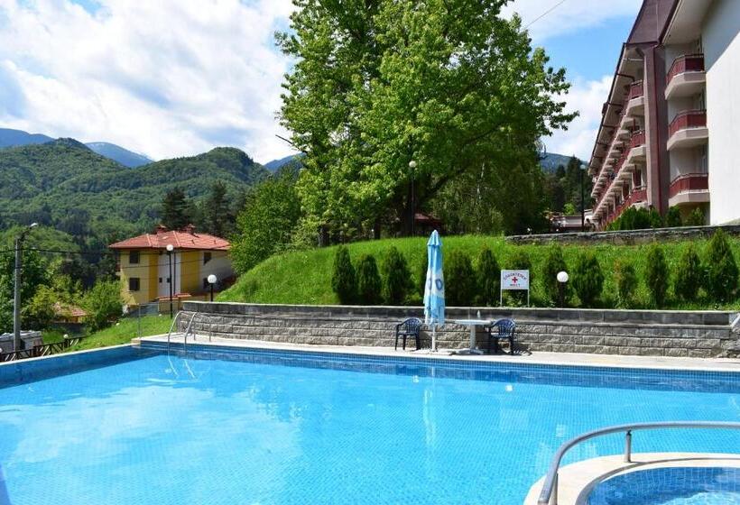 Balneo Hotel Konstantsia