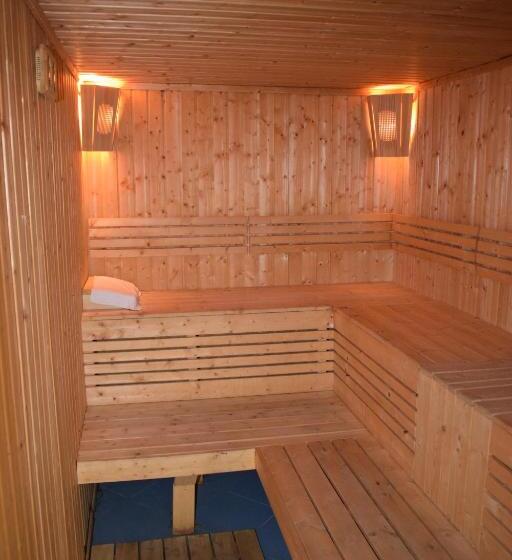 Balneo Hotel Konstantsia