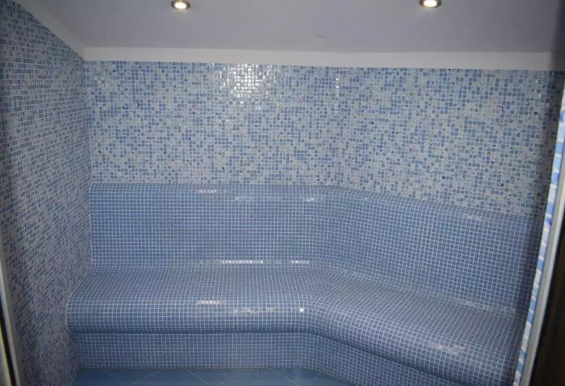 Balneo Hotel Konstantsia