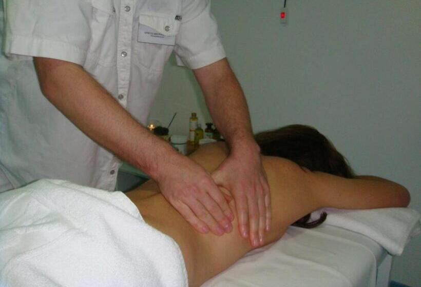 Balneo Hotel Konstantsia