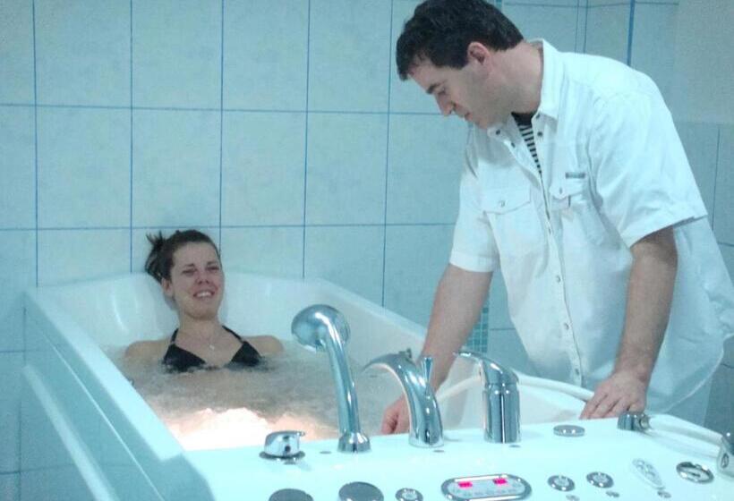 Balneo Hotel Konstantsia