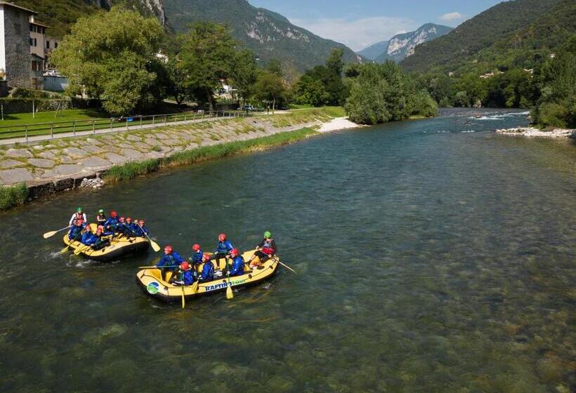 Szálloda Contra  Contarini