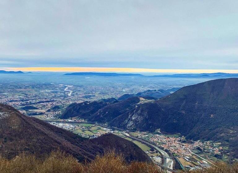 Szálloda Contra  Contarini