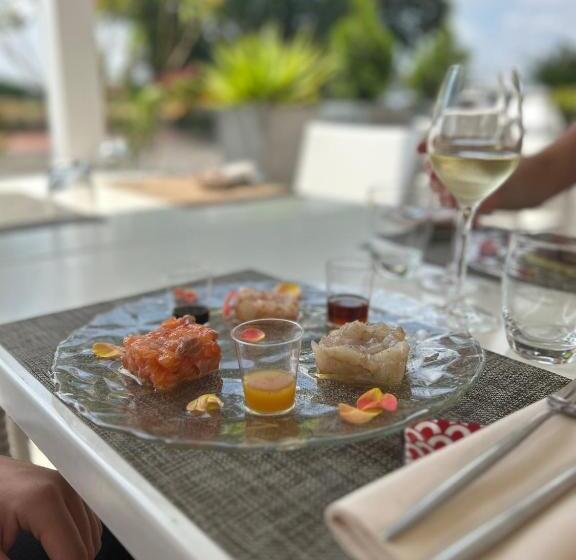 فندق Gardenia Fiera