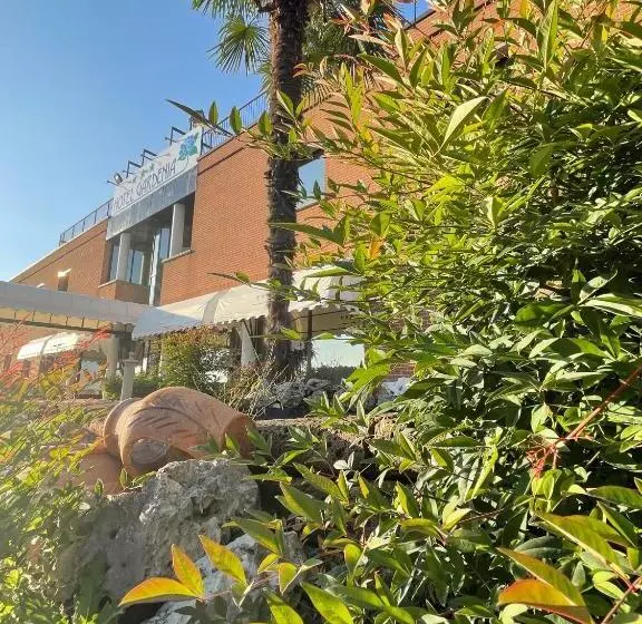 Hotelli Gardenia Fiera