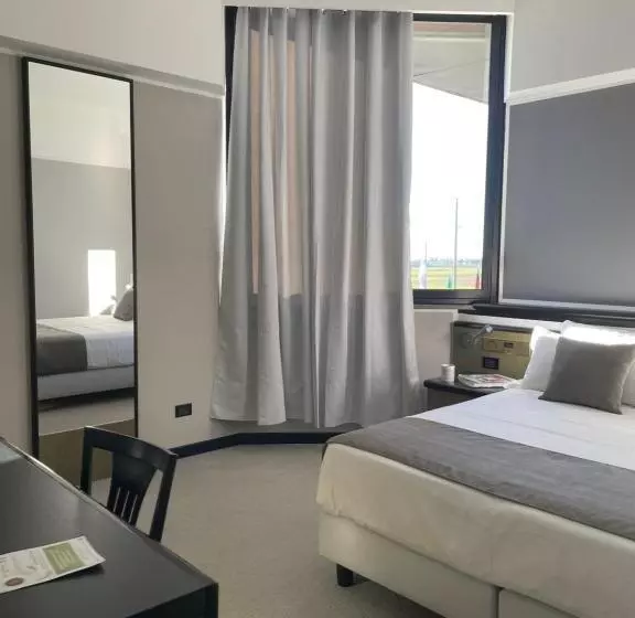 Hotelli Gardenia Fiera