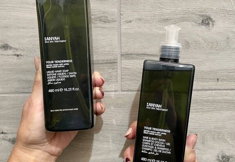 فندق Gardenia Fiera