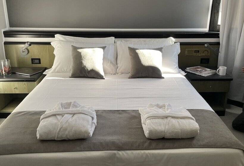 فندق Gardenia Fiera