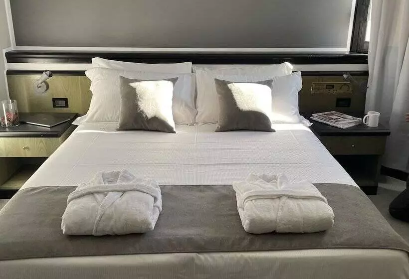 Hotelli Gardenia Fiera