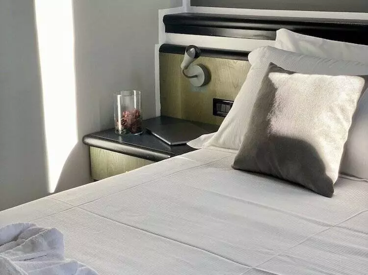 Hotelli Gardenia Fiera